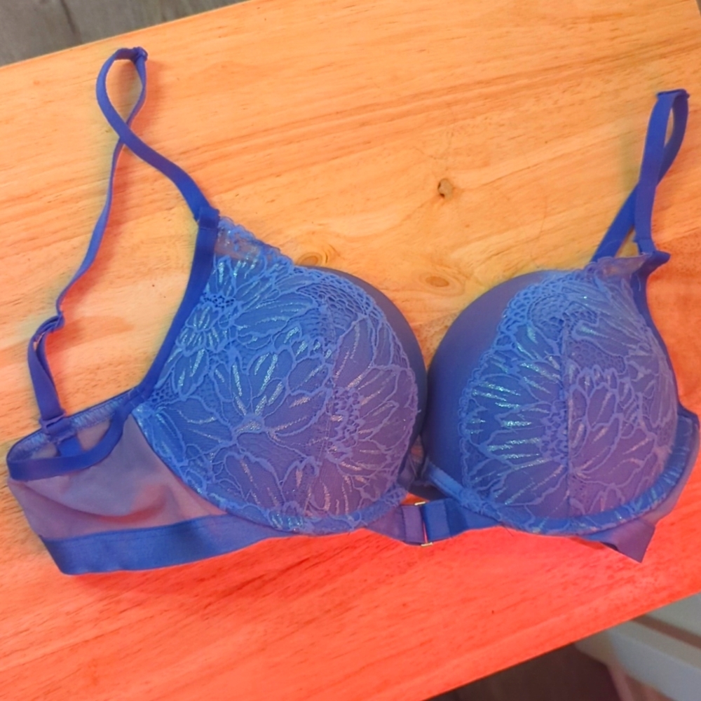 La SENZA Bra